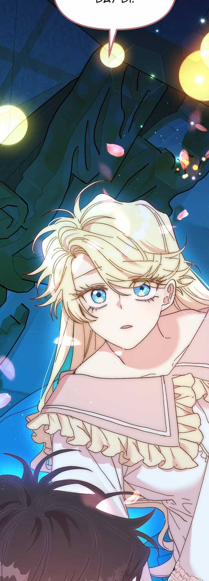 Công Chúa Giả Điên - Chapter 66 - Trang 78