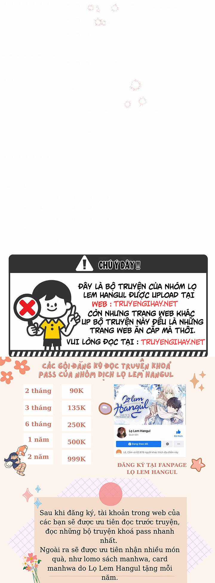 Công Chúa Giả Điên - Chapter 66 - Trang 80