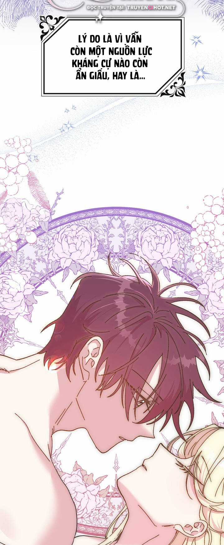 Công Chúa Giả Điên - Chapter 66 - Trang 9