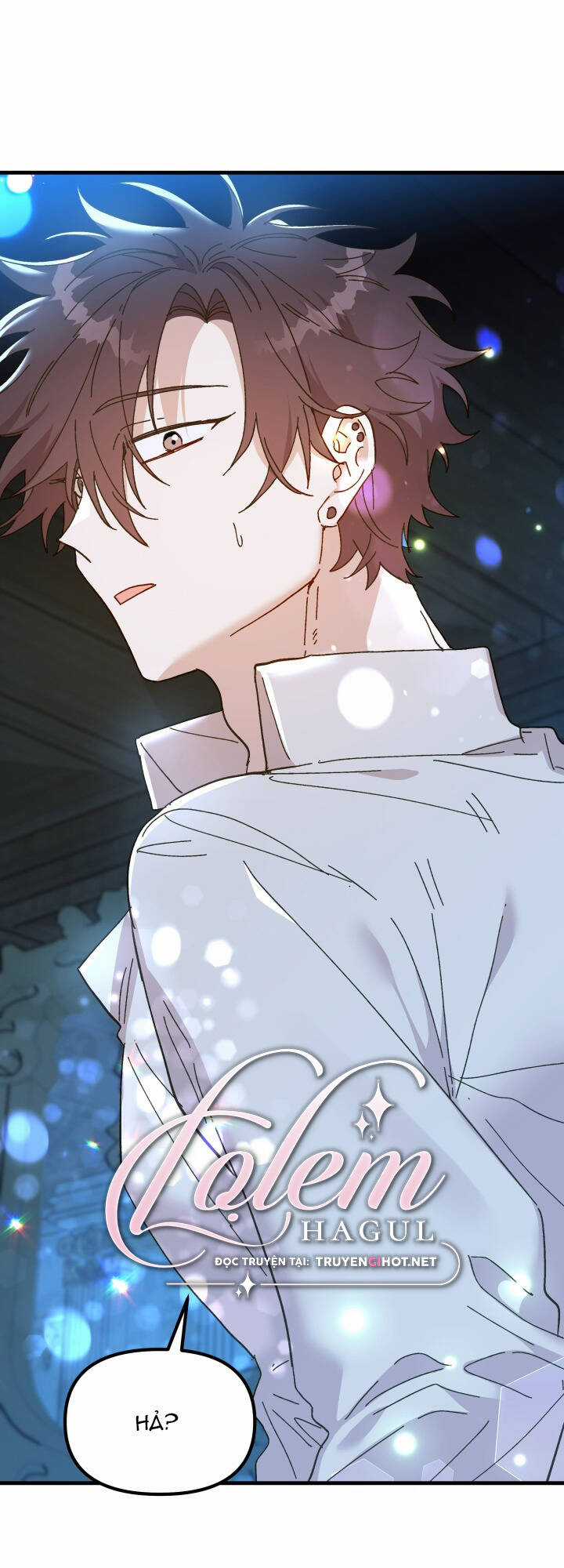 Công Chúa Giả Điên - Chapter 67 - Trang 1