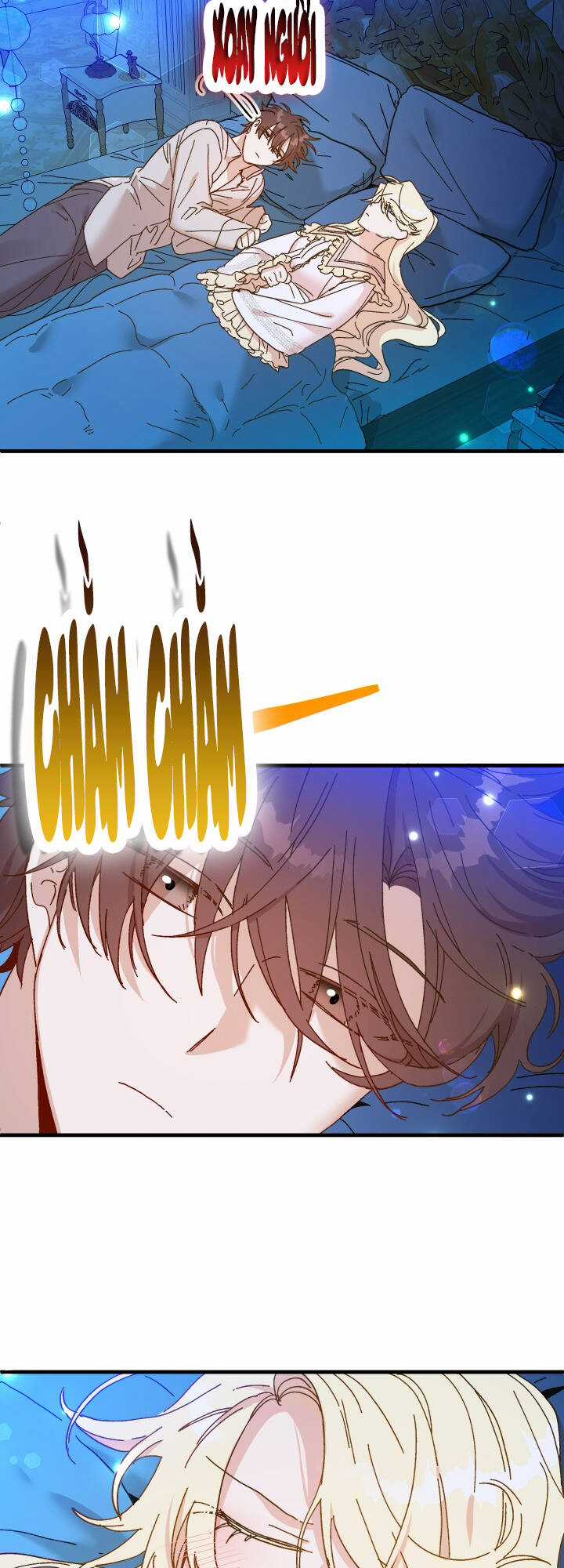 Công Chúa Giả Điên - Chapter 67 - Trang 11