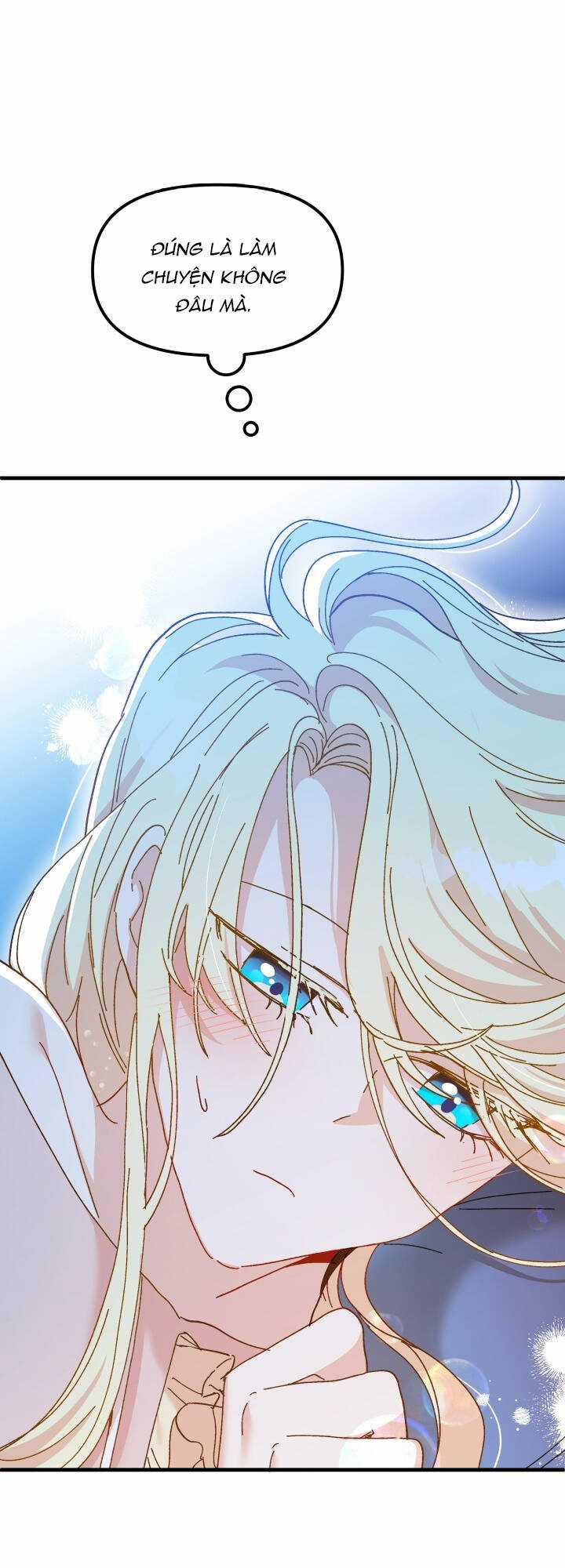 Công Chúa Giả Điên - Chapter 67 - Trang 13