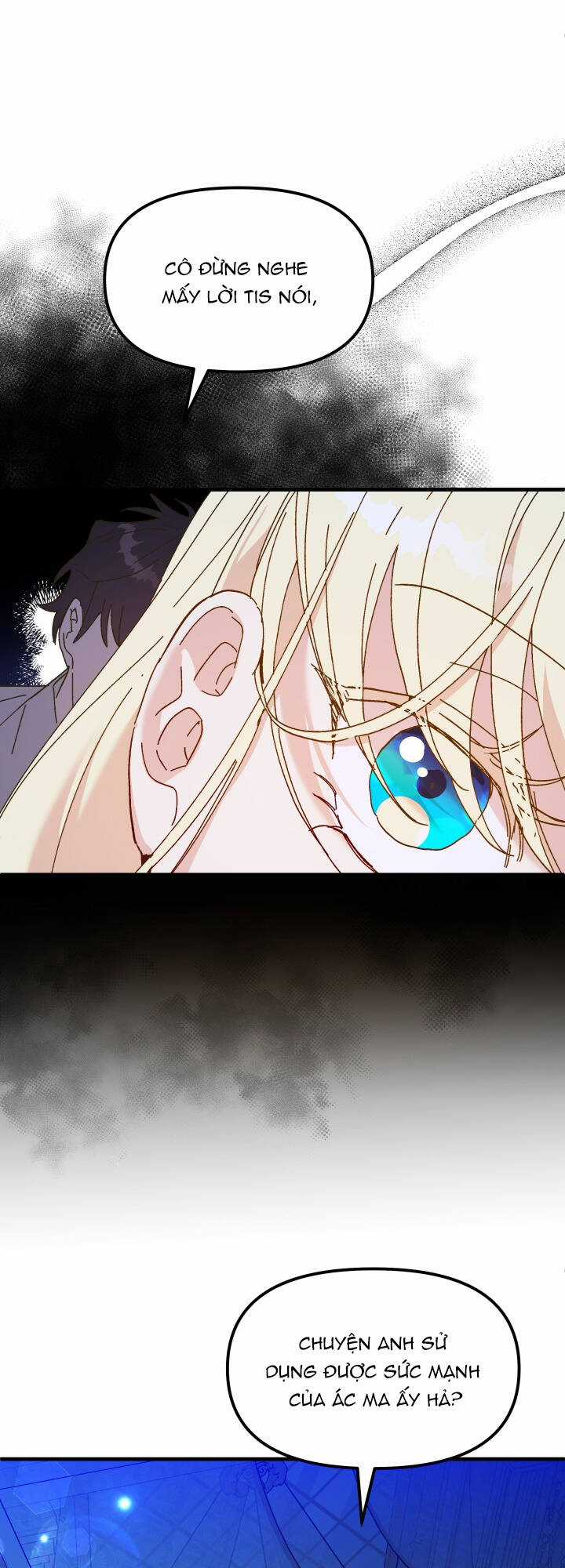 Công Chúa Giả Điên - Chapter 67 - Trang 14