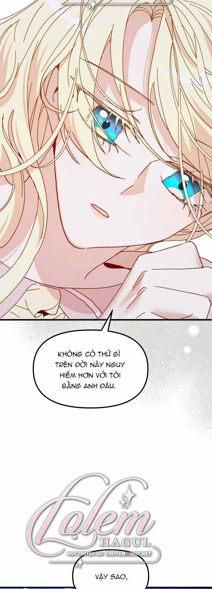 Công Chúa Giả Điên - Chapter 67 - Trang 19