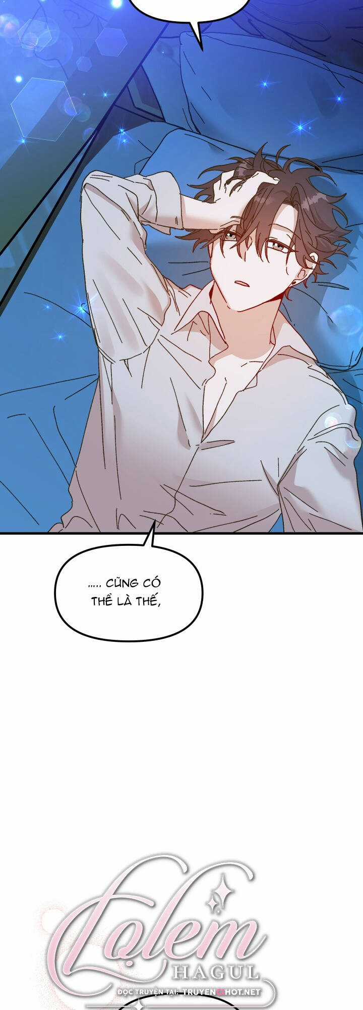 Công Chúa Giả Điên - Chapter 67 - Trang 20