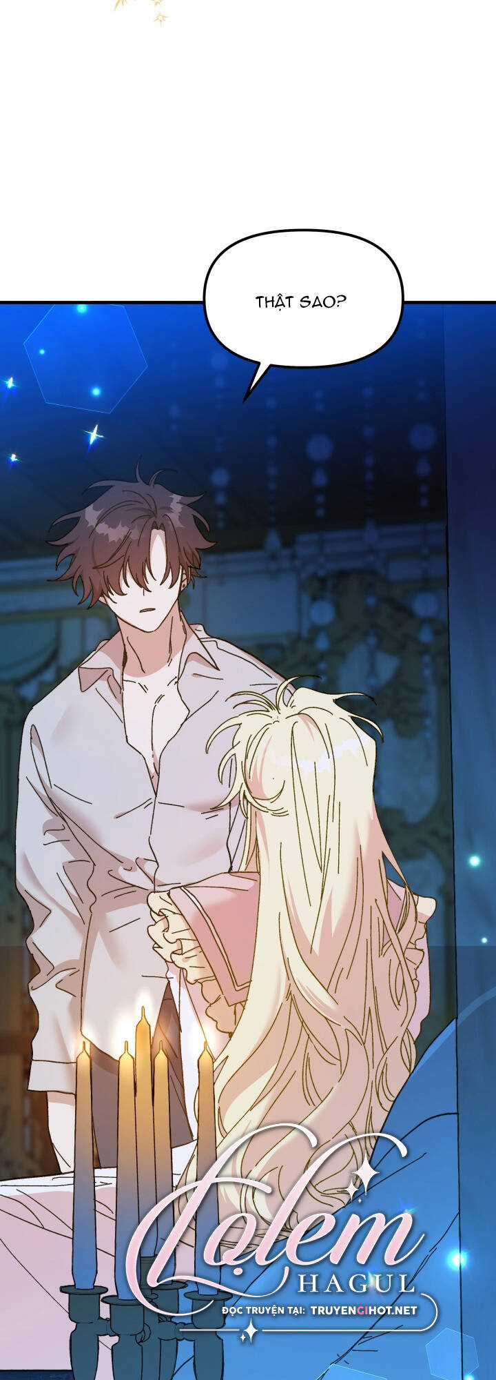 Công Chúa Giả Điên - Chapter 67 - Trang 3