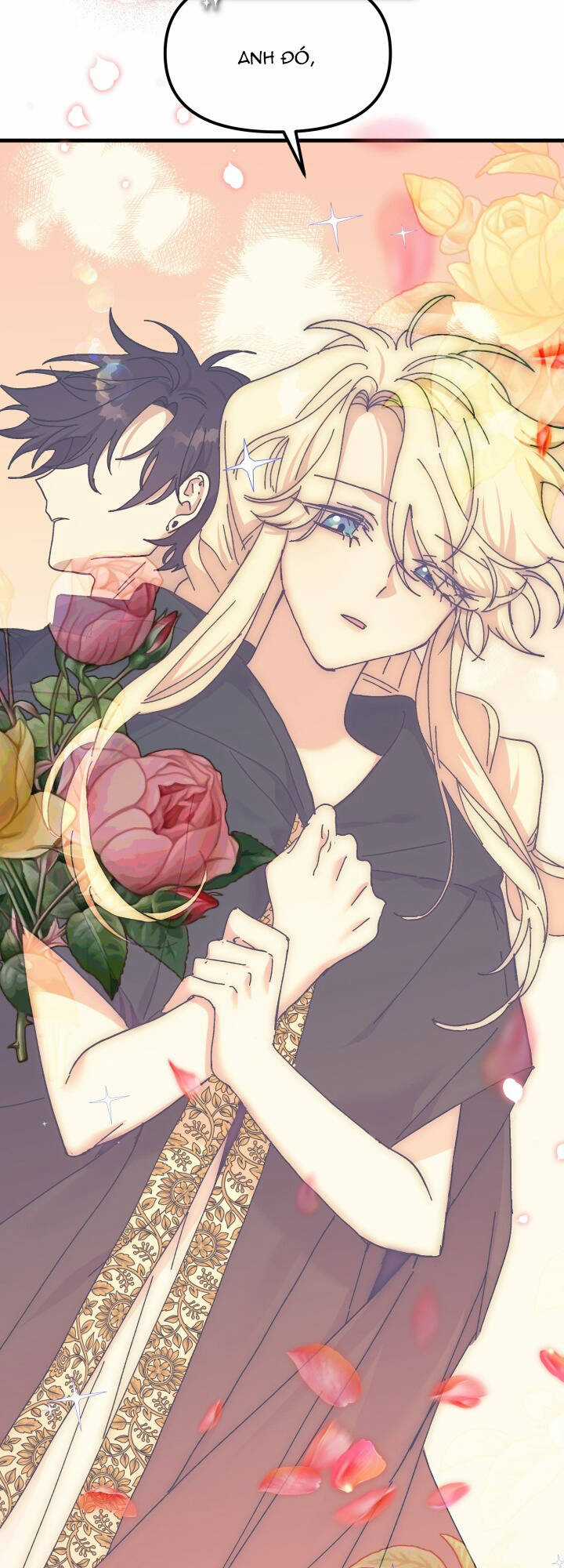 Công Chúa Giả Điên - Chapter 67 - Trang 21