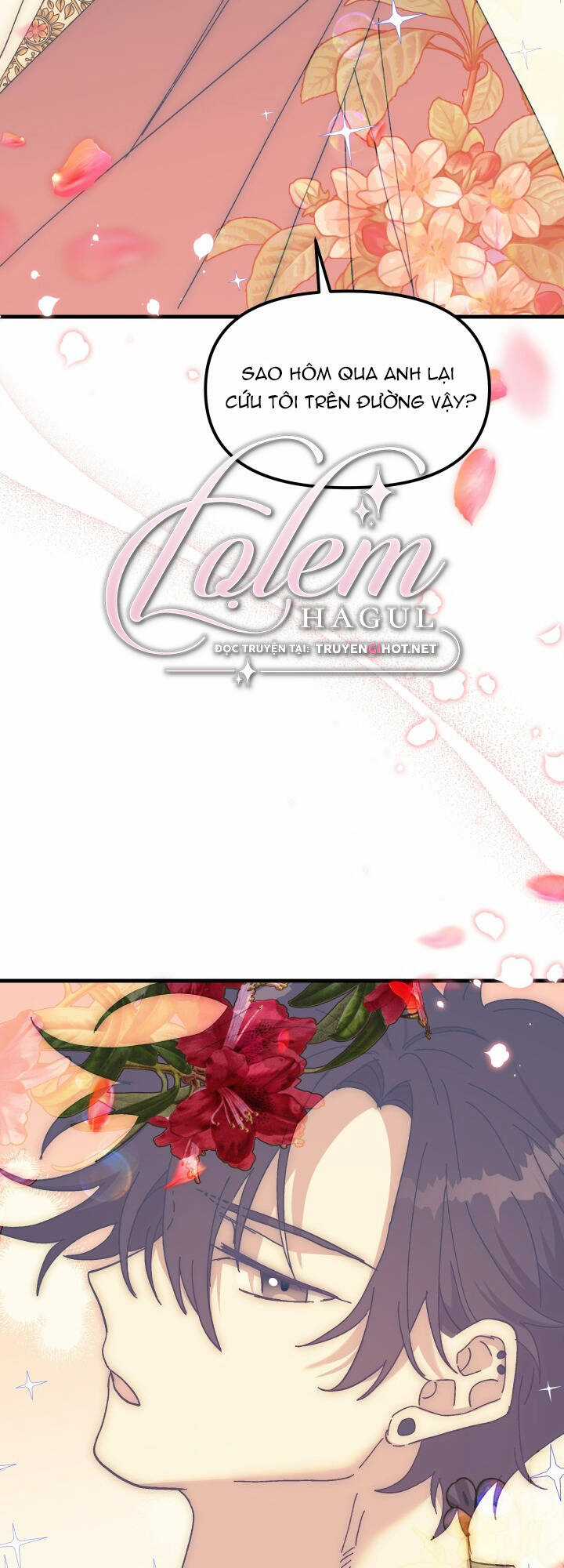 Công Chúa Giả Điên - Chapter 67 - Trang 22