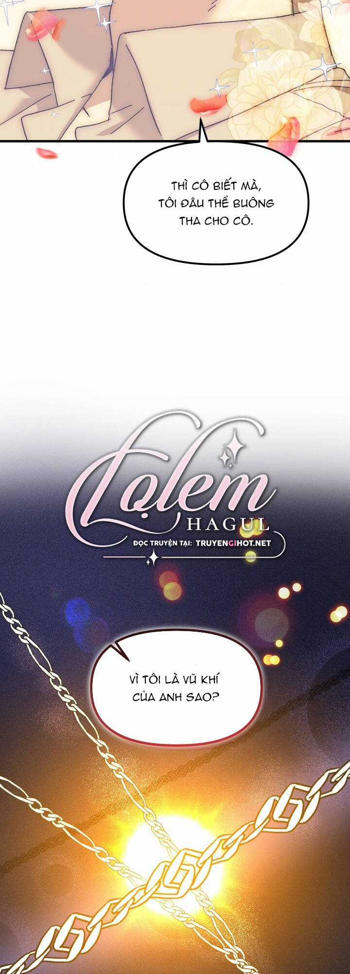 Công Chúa Giả Điên - Chapter 67 - Trang 23