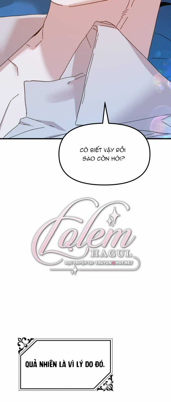 Công Chúa Giả Điên - Chapter 67 - Trang 25