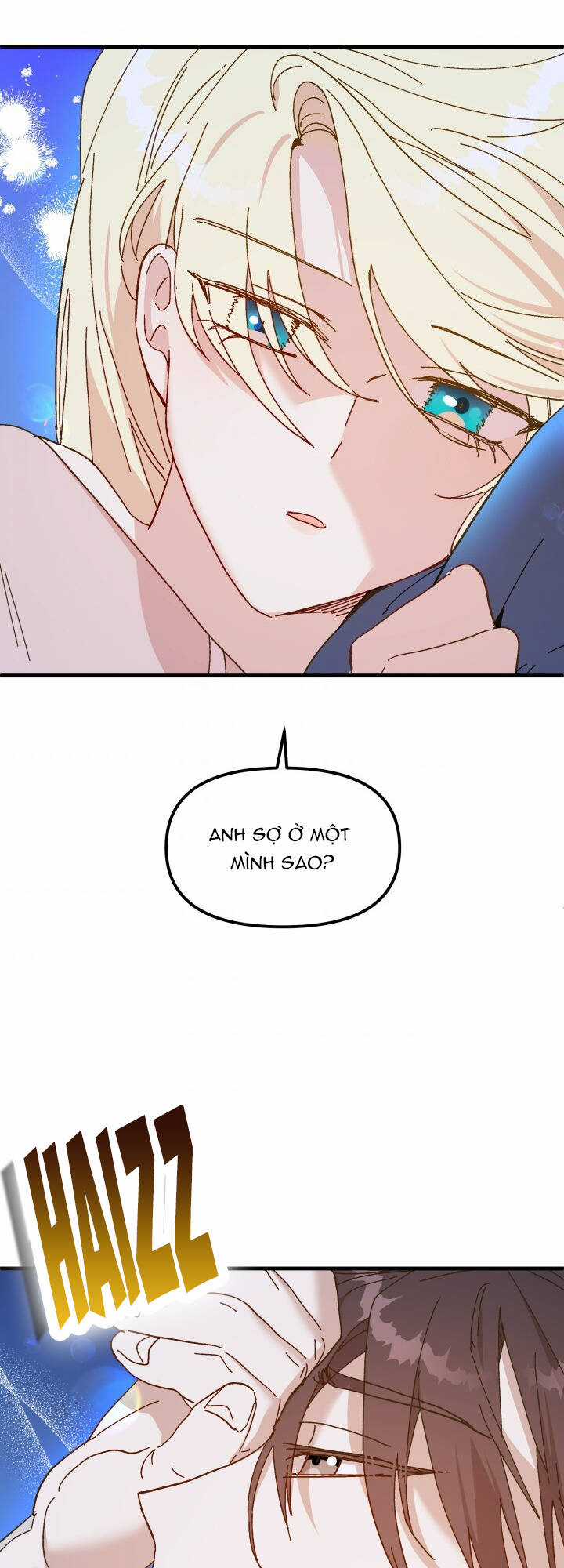 Công Chúa Giả Điên - Chapter 67 - Trang 29