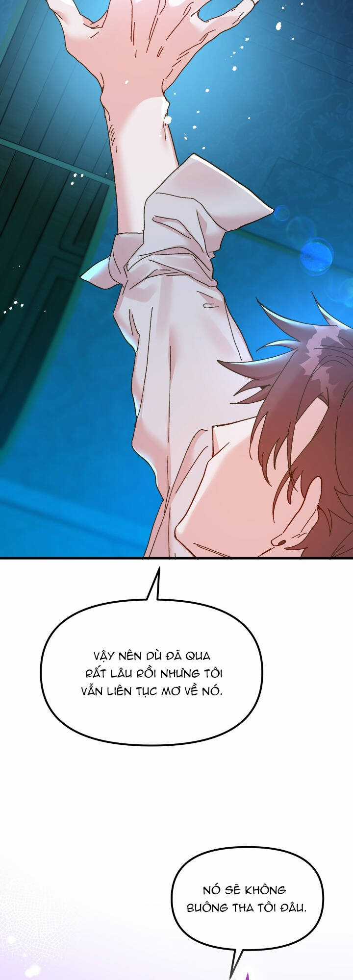 Công Chúa Giả Điên - Chapter 67 - Trang 31