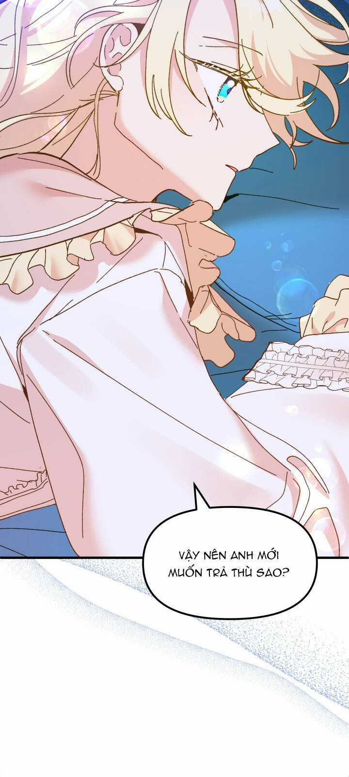 Công Chúa Giả Điên - Chapter 67 - Trang 33