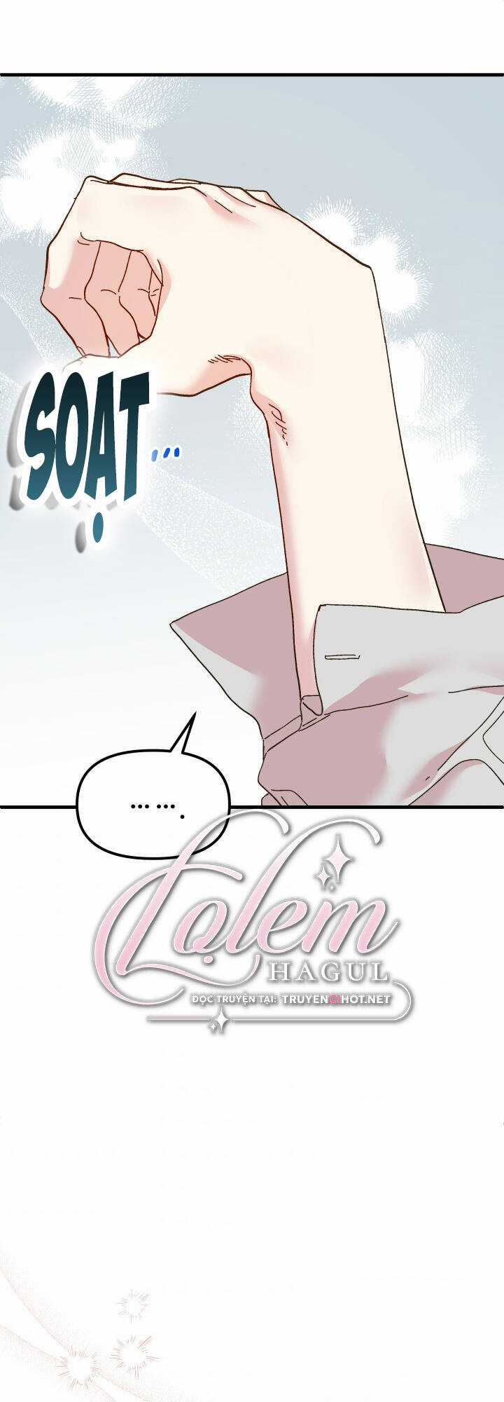 Công Chúa Giả Điên - Chapter 67 - Trang 34