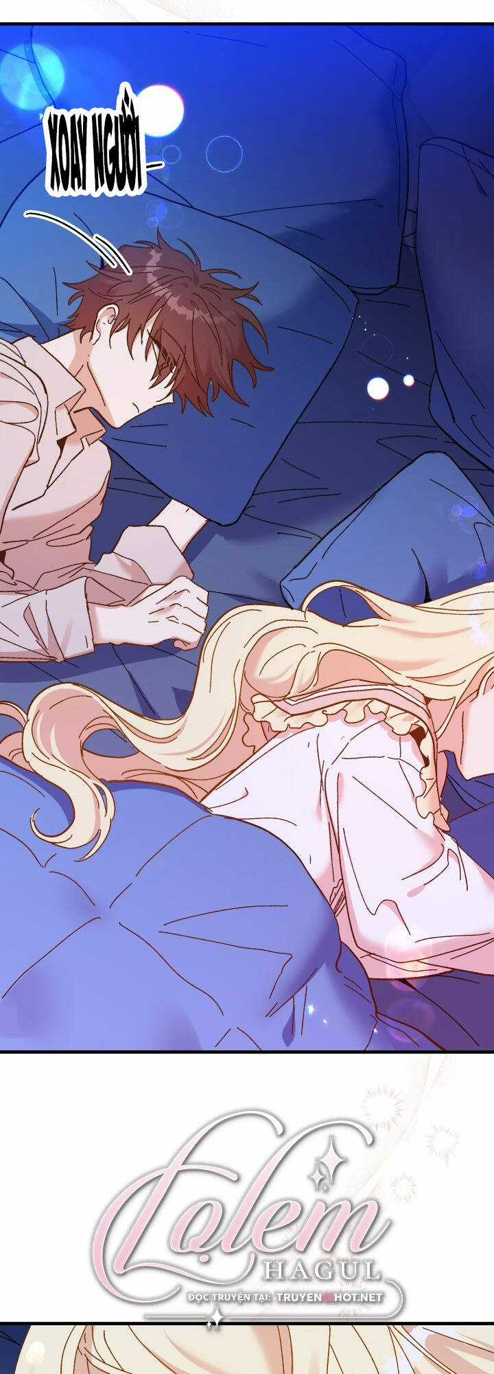 Công Chúa Giả Điên - Chapter 67 - Trang 35