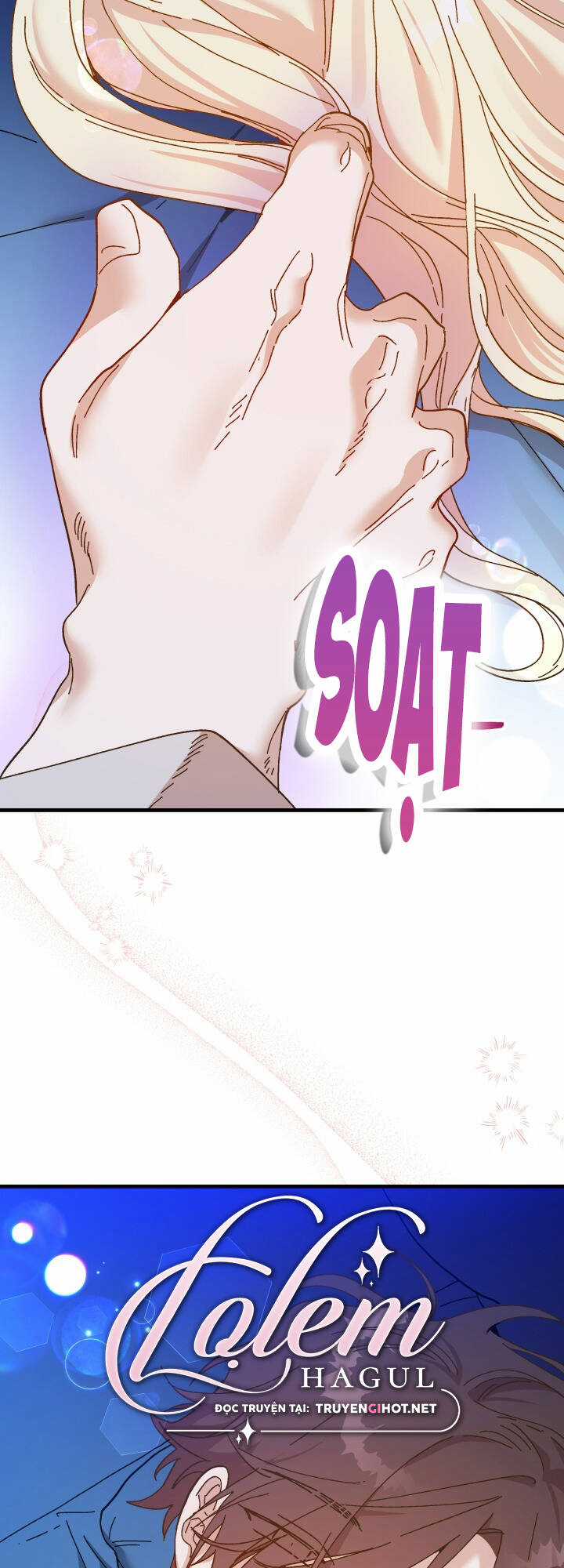 Công Chúa Giả Điên - Chapter 67 - Trang 36