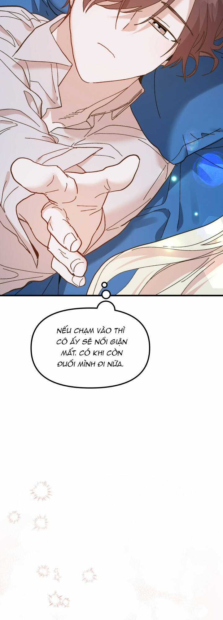 Công Chúa Giả Điên - Chapter 67 - Trang 37