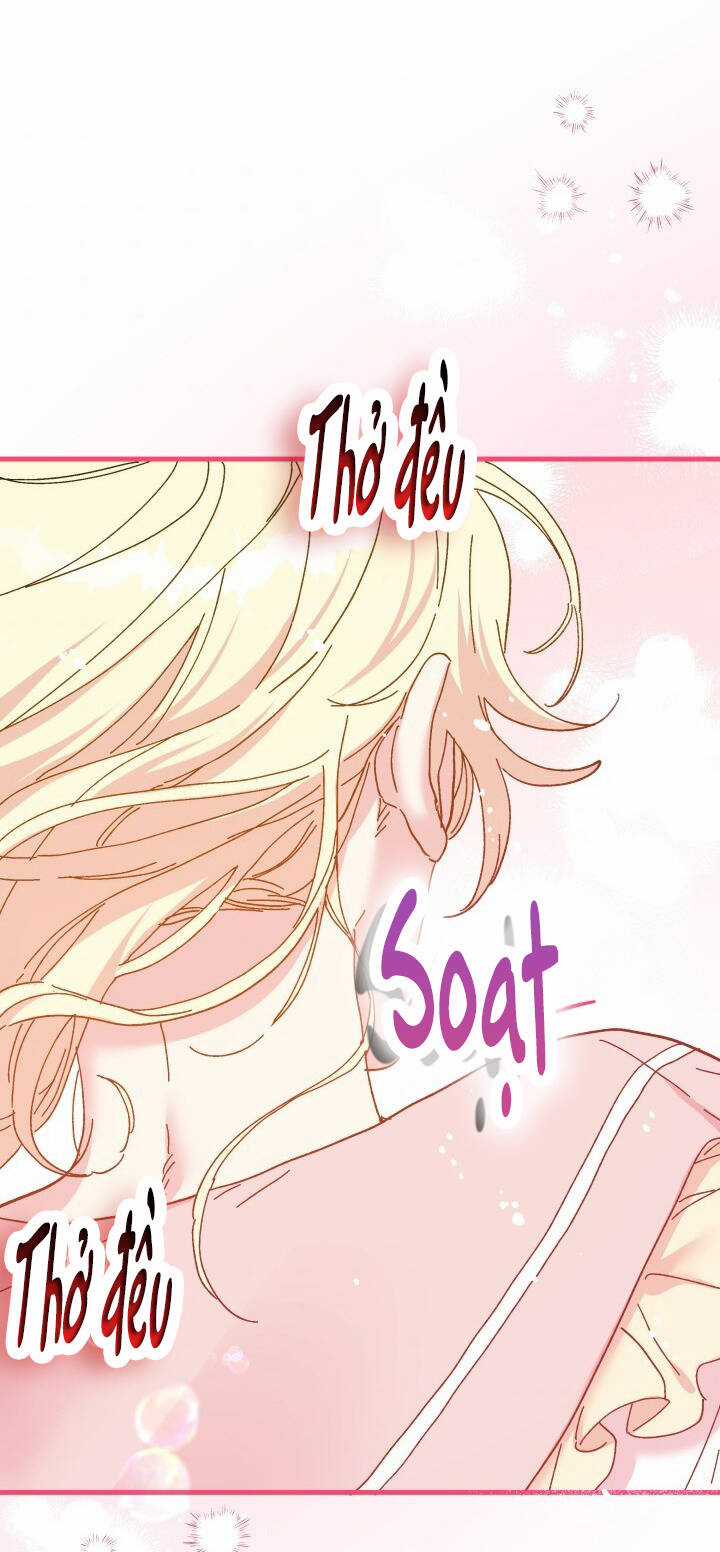 Công Chúa Giả Điên - Chapter 67 - Trang 40