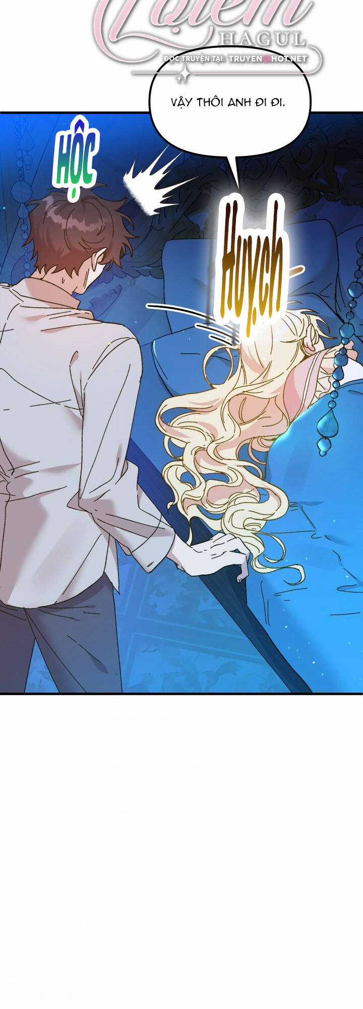 Công Chúa Giả Điên - Chapter 67 - Trang 5