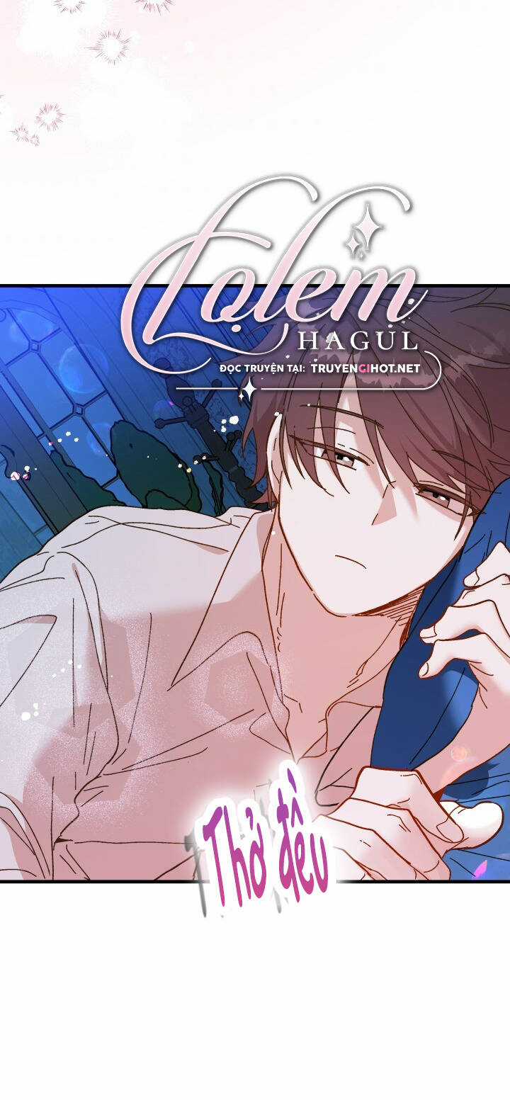 Công Chúa Giả Điên - Chapter 67 - Trang 41