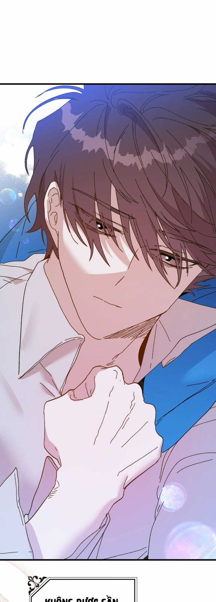 Công Chúa Giả Điên - Chapter 67 - Trang 42