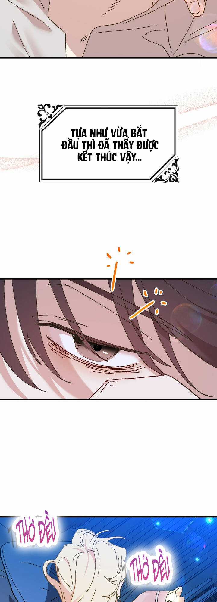 Công Chúa Giả Điên - Chapter 67 - Trang 44