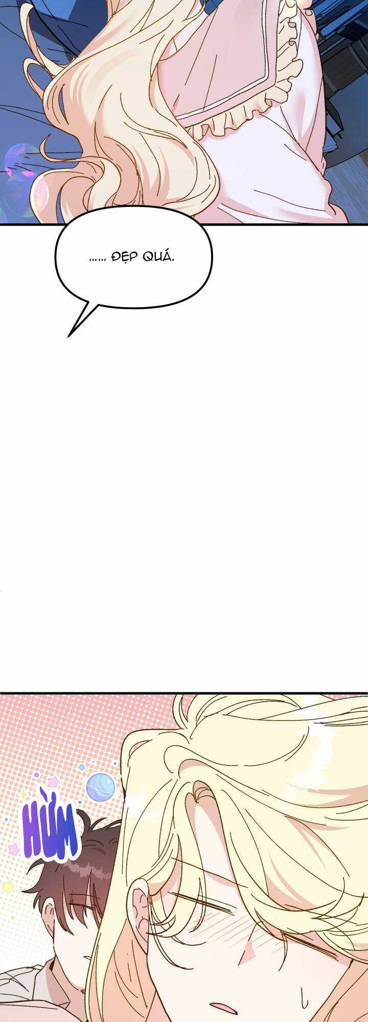 Công Chúa Giả Điên - Chapter 67 - Trang 45