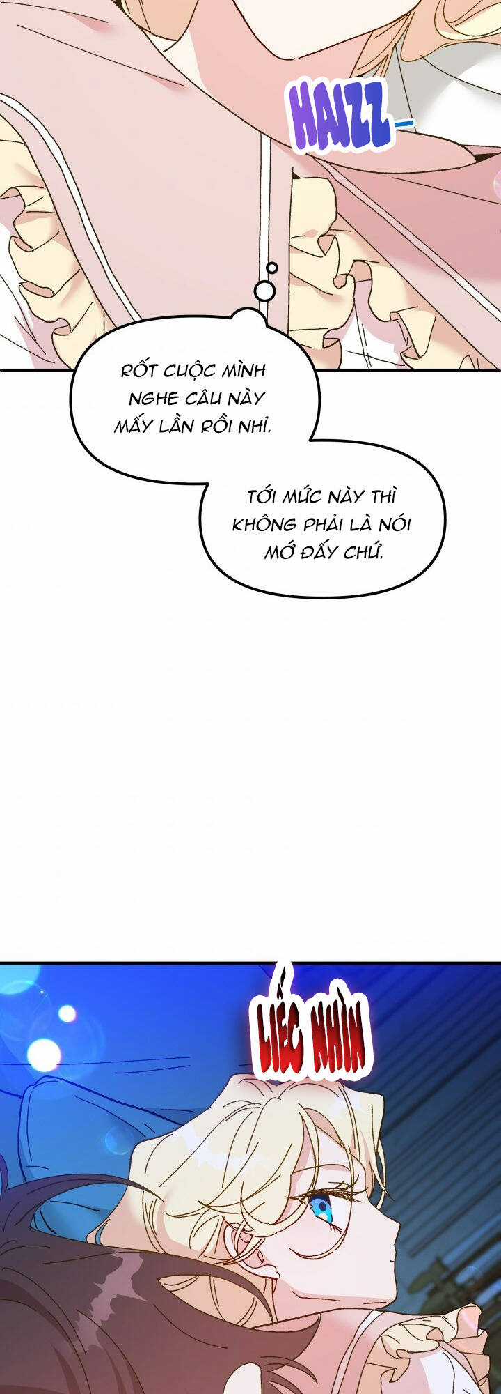 Công Chúa Giả Điên - Chapter 67 - Trang 46