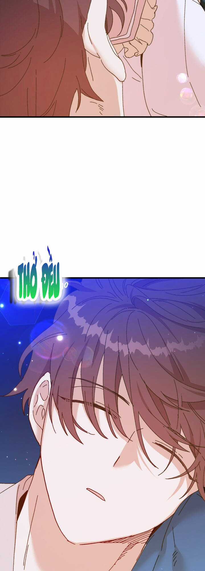 Công Chúa Giả Điên - Chapter 67 - Trang 47