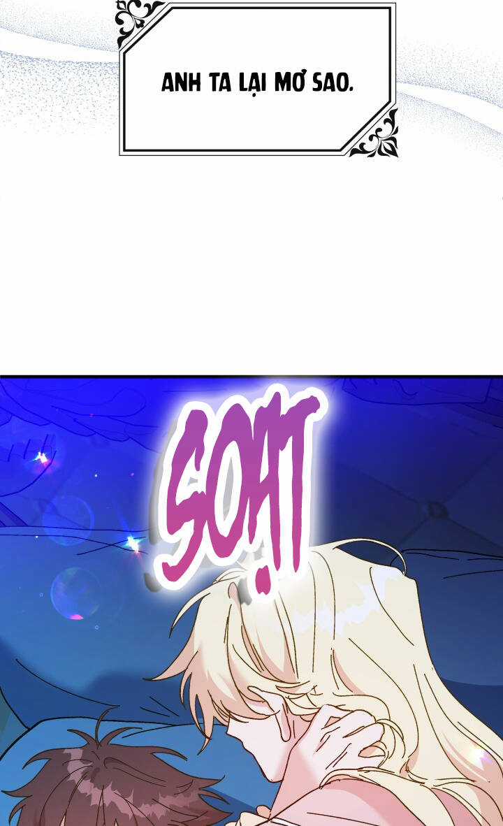 Công Chúa Giả Điên - Chapter 67 - Trang 49