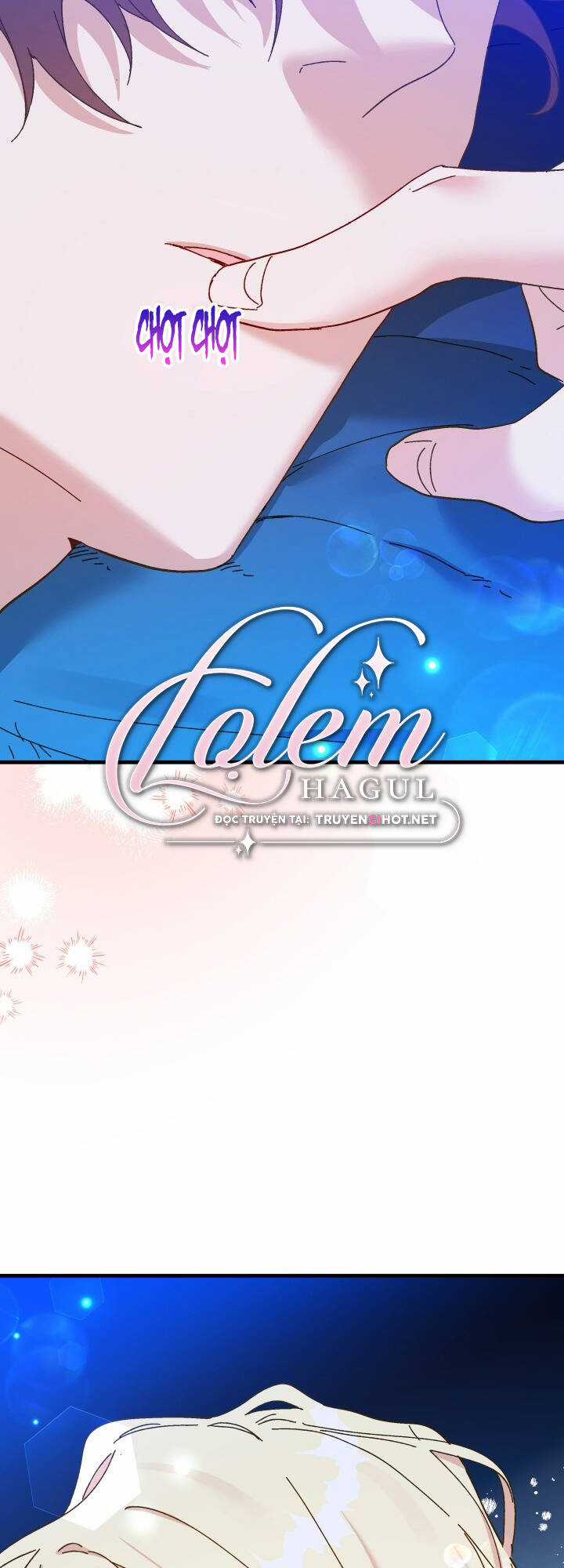 Công Chúa Giả Điên - Chapter 67 - Trang 53