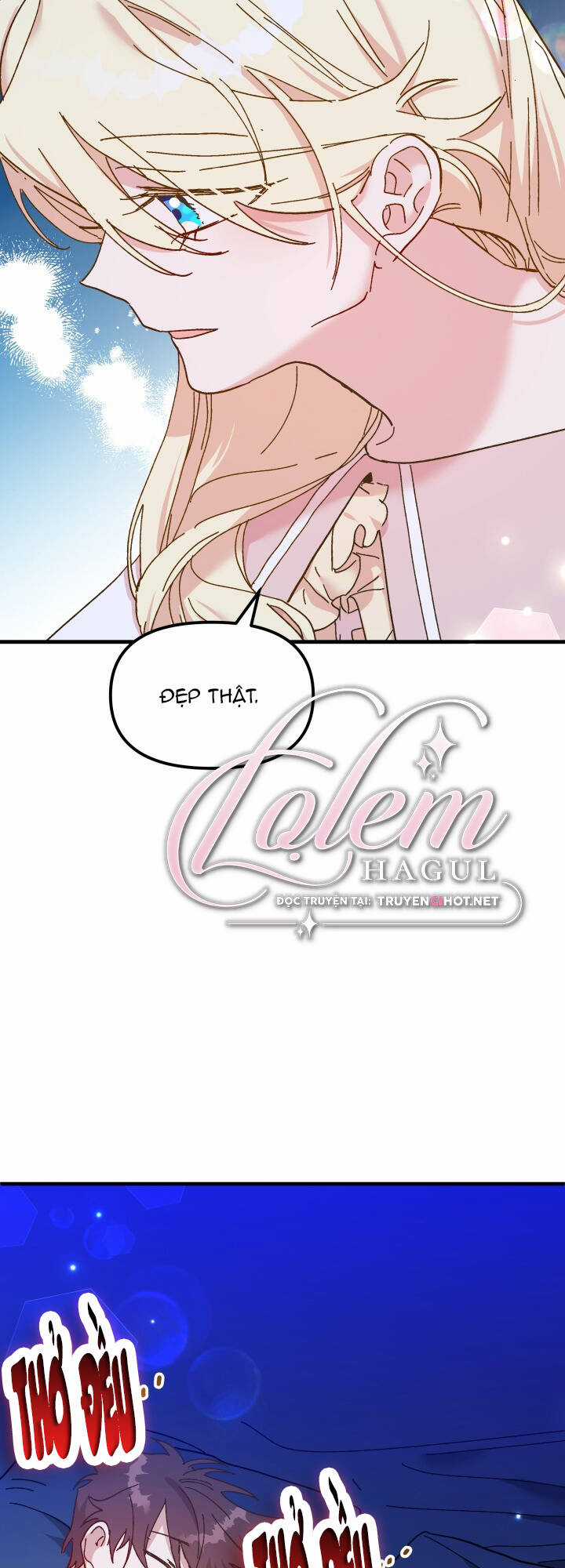 Công Chúa Giả Điên - Chapter 67 - Trang 54