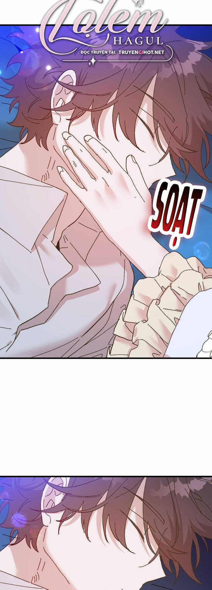 Công Chúa Giả Điên - Chapter 67 - Trang 56