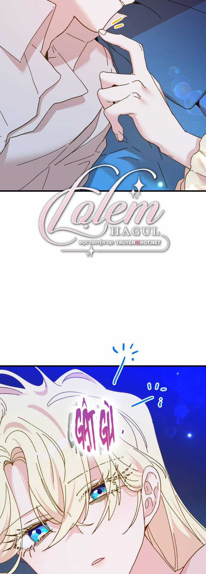 Công Chúa Giả Điên - Chapter 67 - Trang 57