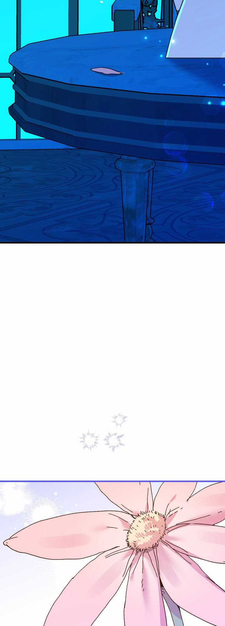 Công Chúa Giả Điên - Chapter 67 - Trang 62