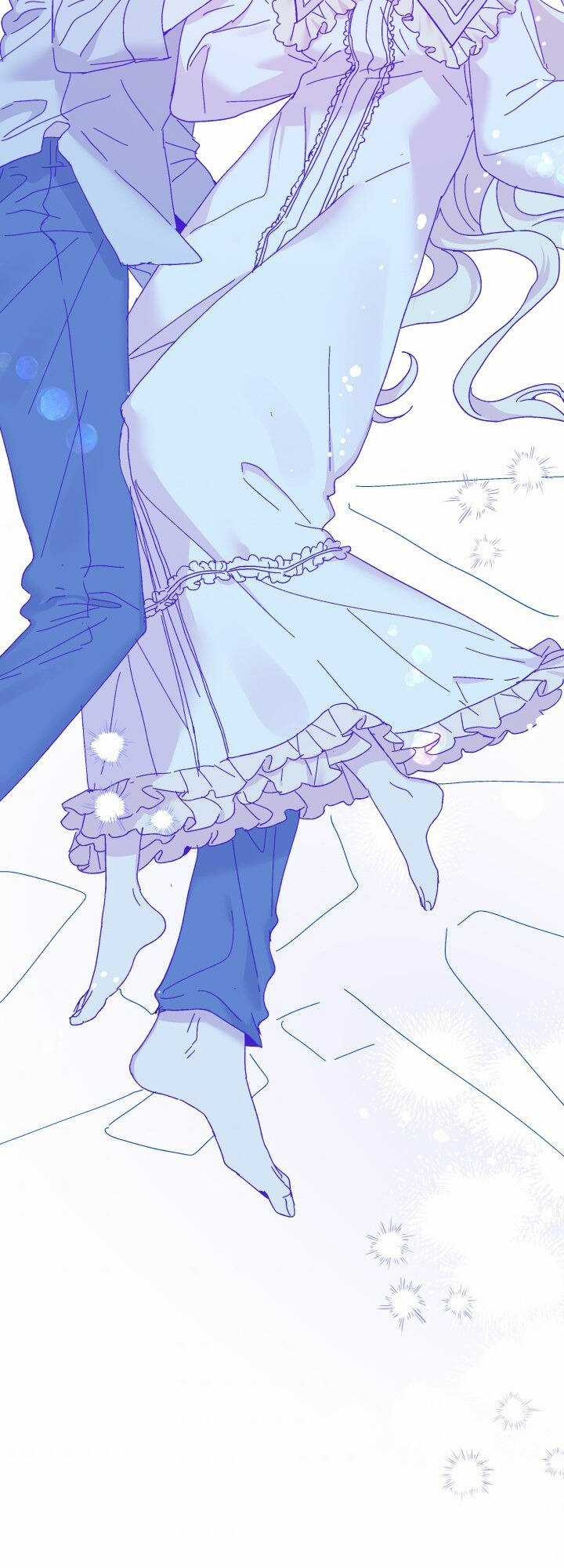 Công Chúa Giả Điên - Chapter 67 - Trang 64