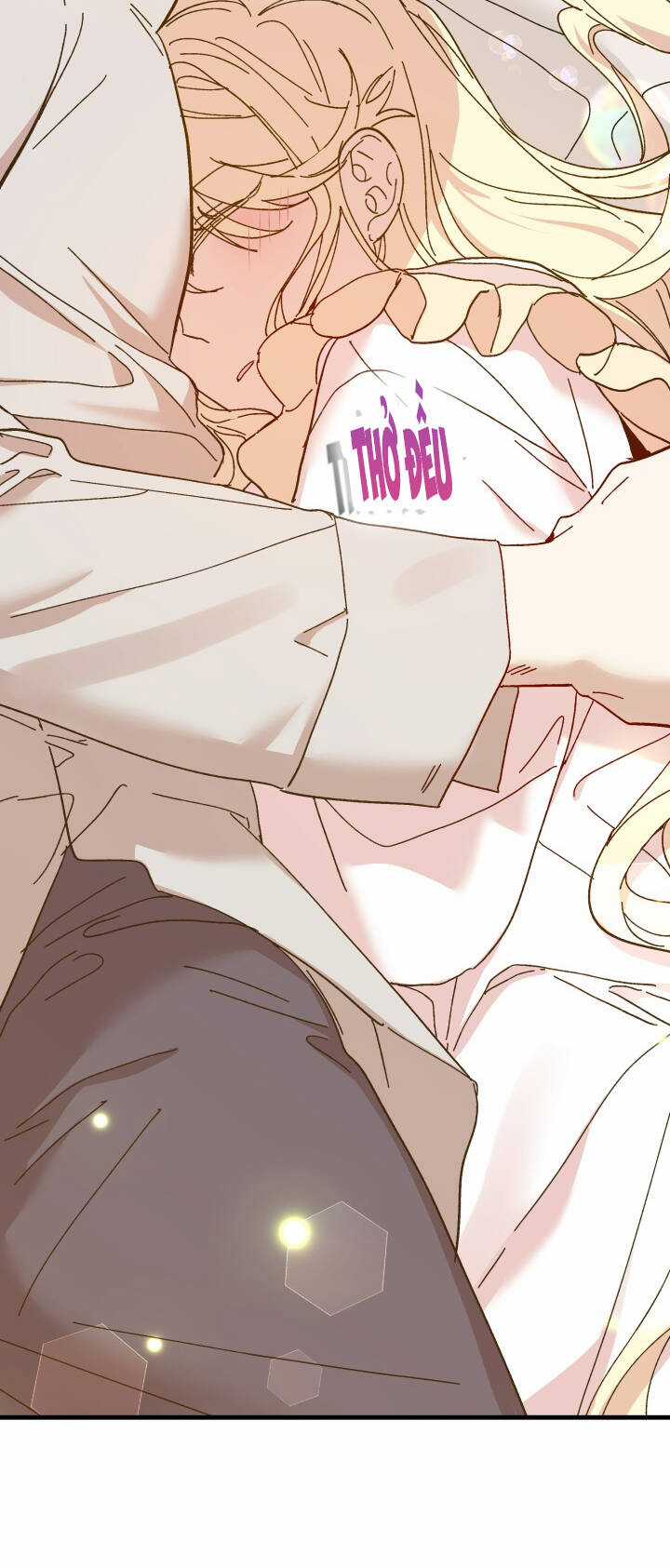 Công Chúa Giả Điên - Chapter 67 - Trang 68