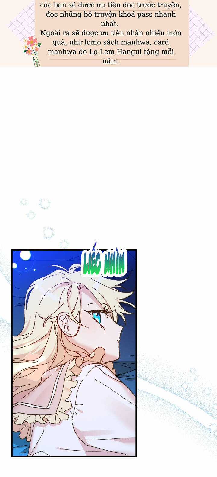 Công Chúa Giả Điên - Chapter 67 - Trang 8