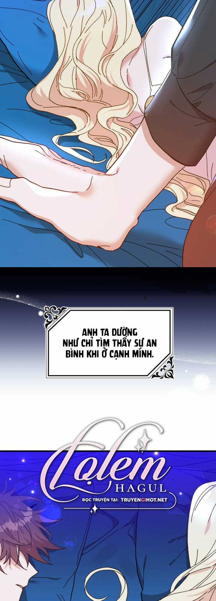 Công Chúa Giả Điên - Chapter 67 - Trang 73