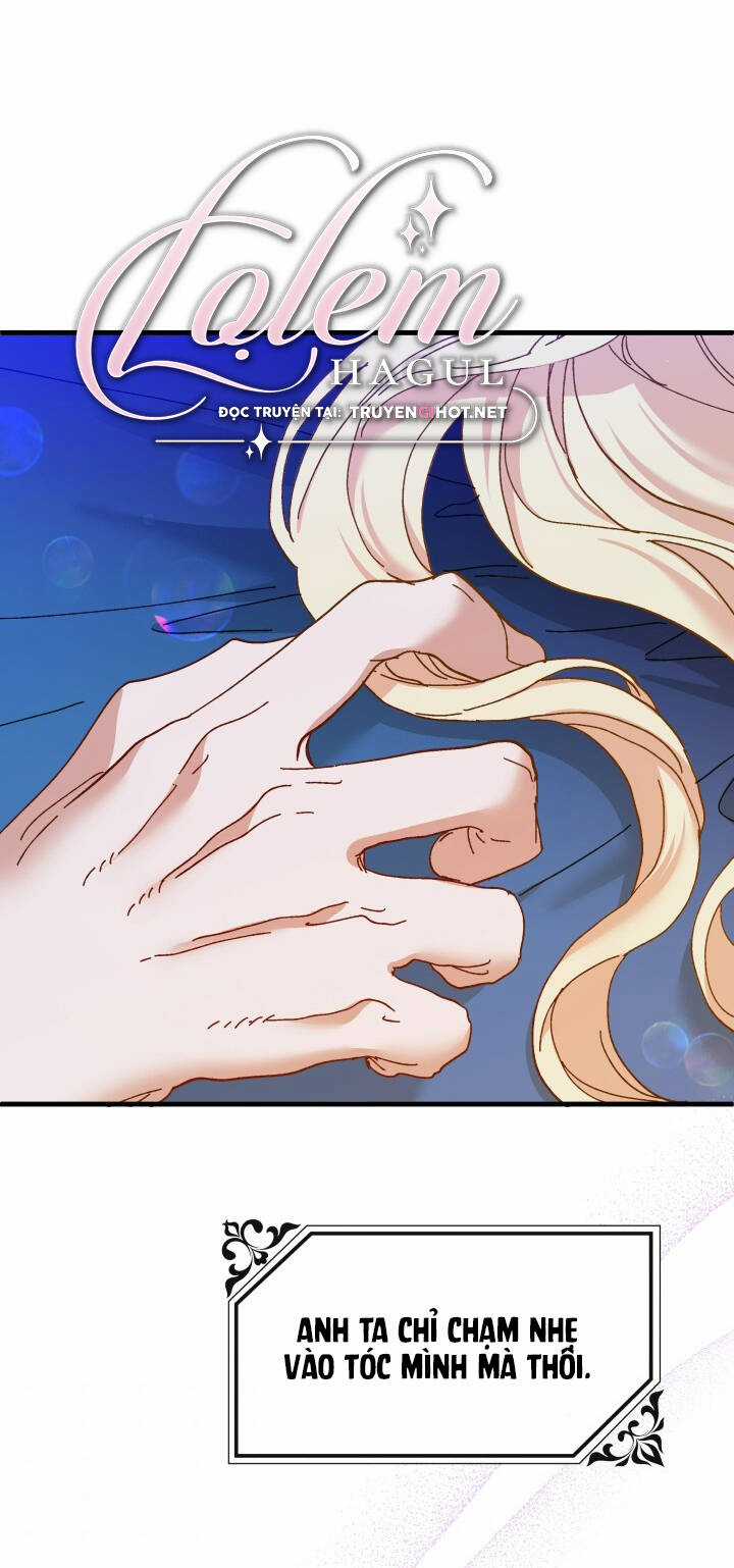 Công Chúa Giả Điên - Chapter 67 - Trang 75