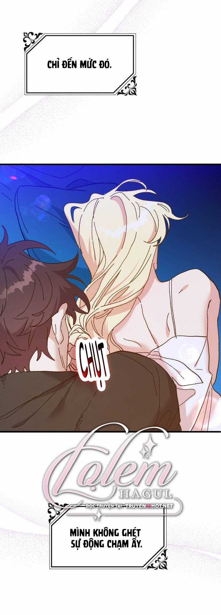 Công Chúa Giả Điên - Chapter 67 - Trang 76