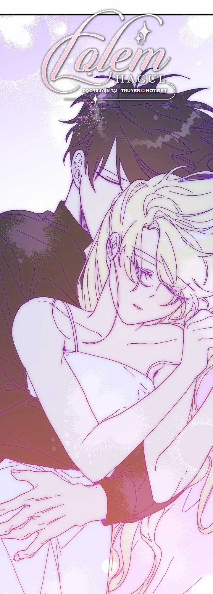 Công Chúa Giả Điên - Chapter 67 - Trang 78