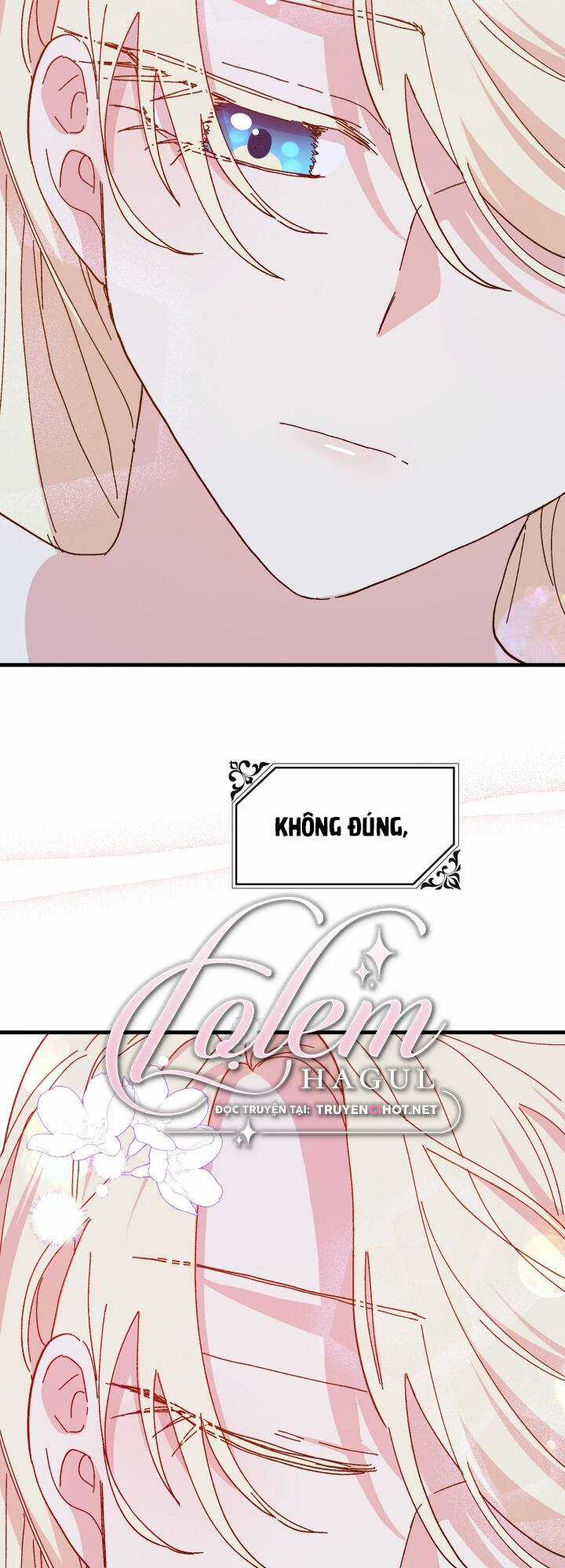 Công Chúa Giả Điên - Chapter 67 - Trang 80