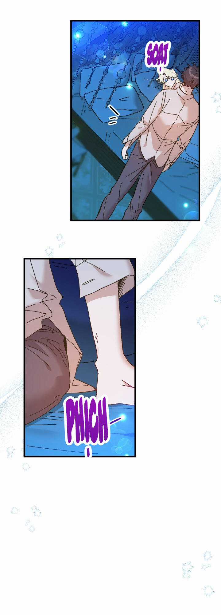 Công Chúa Giả Điên - Chapter 67 - Trang 9