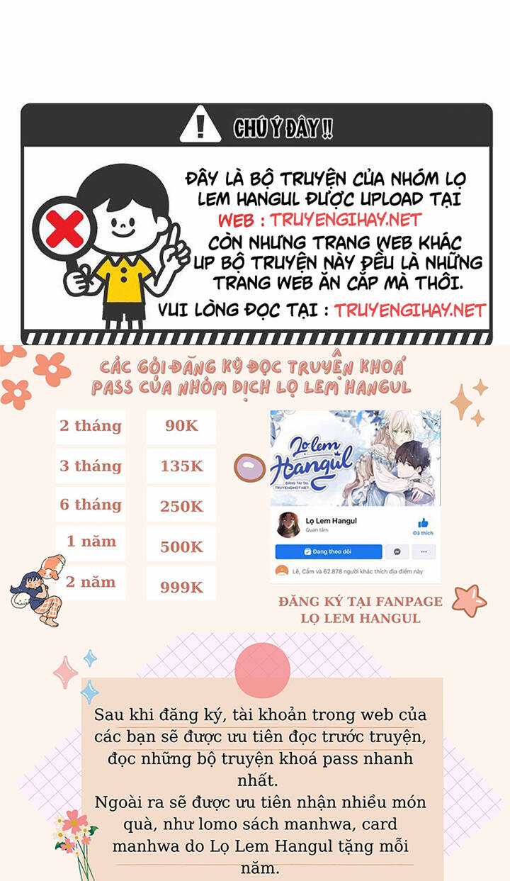 Công Chúa Giả Điên - Chapter 67 - Trang 84