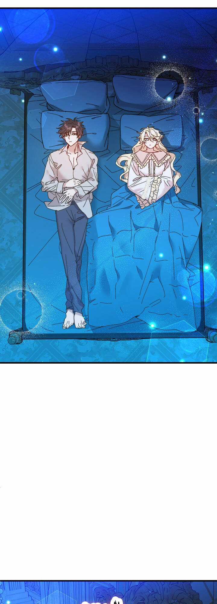 Công Chúa Giả Điên - Chapter 67 - Trang 10