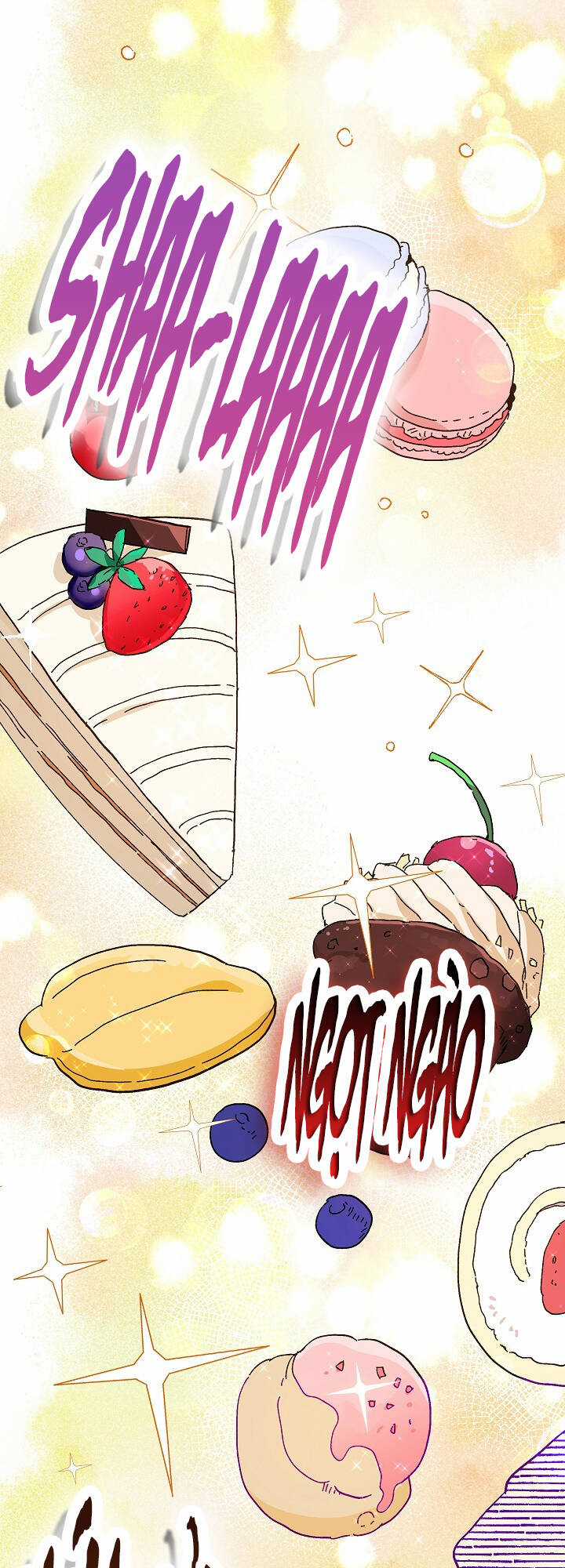 Công Chúa Giả Điên - Chapter 68 - Trang 1