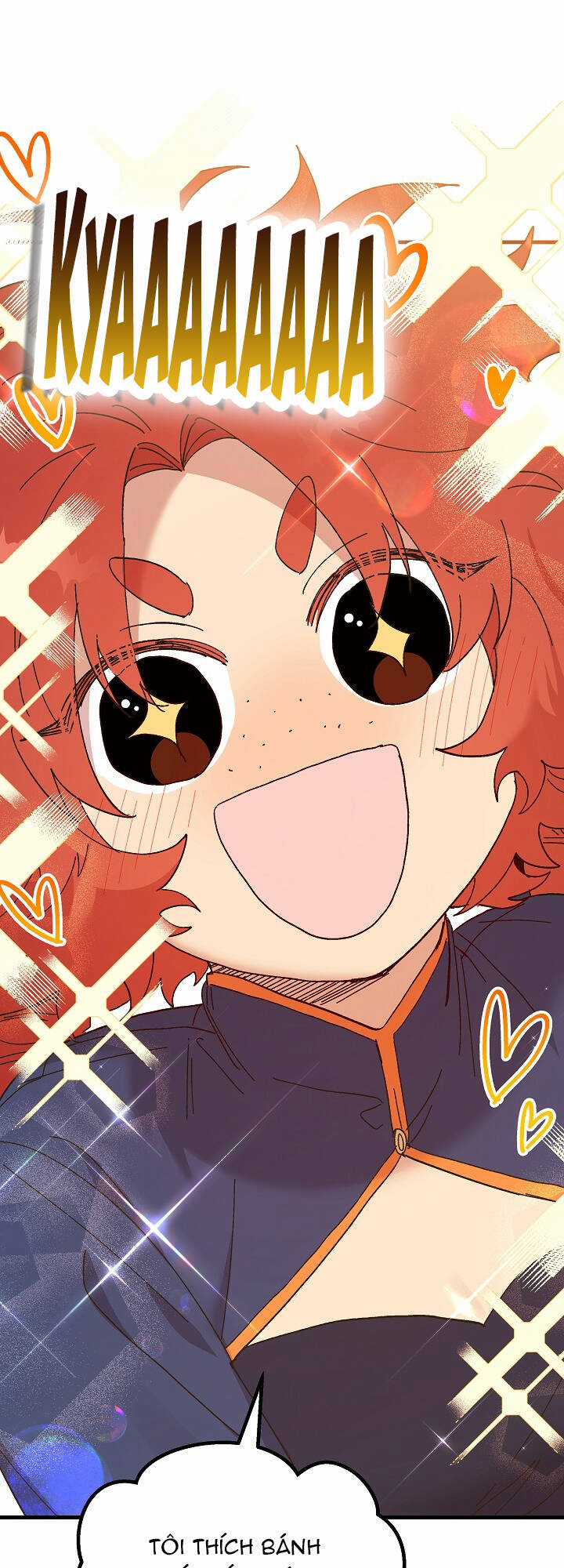 Công Chúa Giả Điên - Chapter 68 - Trang 11