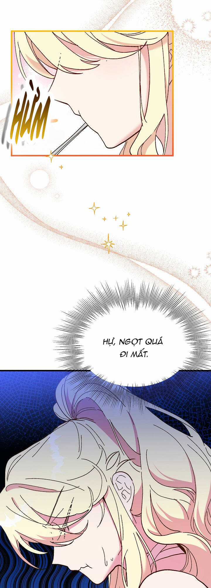 Công Chúa Giả Điên - Chapter 68 - Trang 13