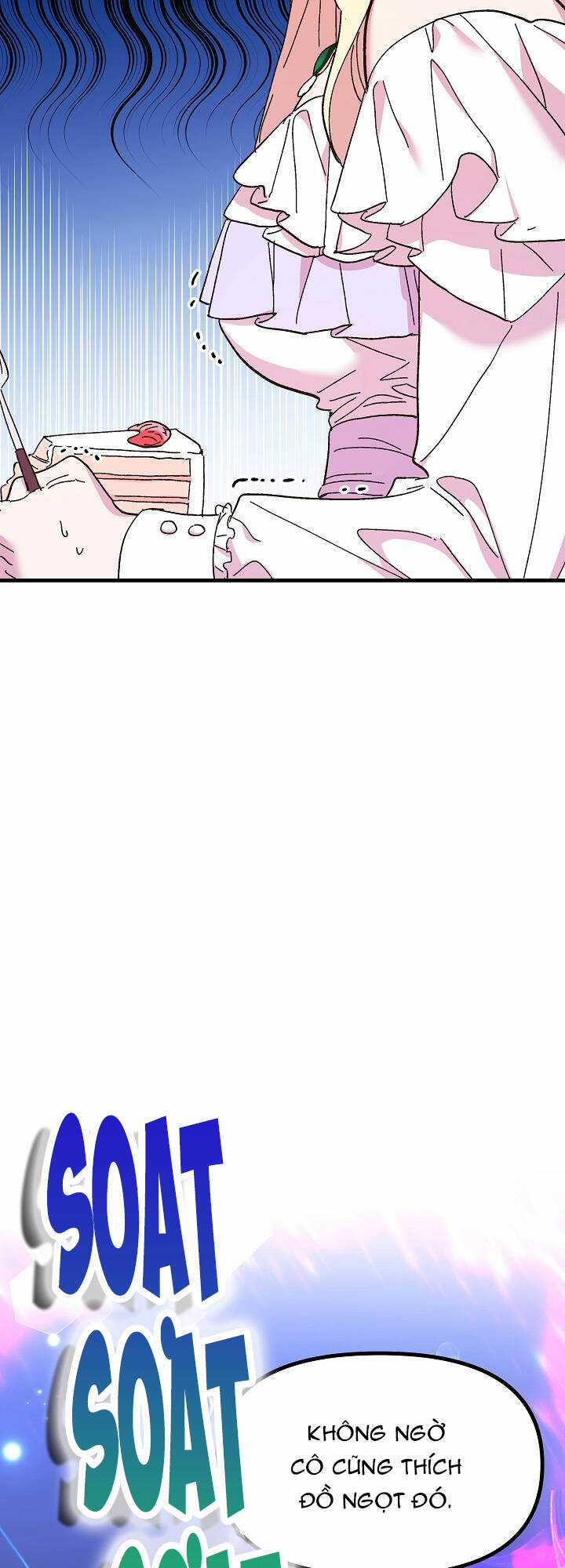 Công Chúa Giả Điên - Chapter 68 - Trang 14